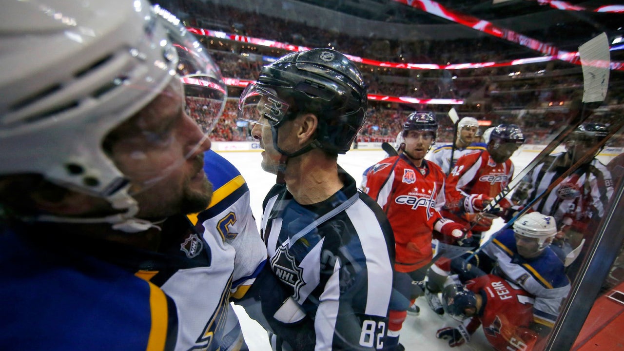 Scrappy Blues pick up slack for absent players in impressive road win